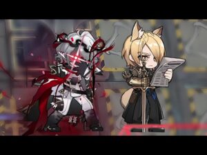 [Arknights] H13-4 6op clear