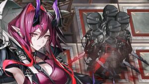 【Arknights】 What the..? | BB-EX-8 CM 4ops