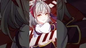 Demon Girl Change!