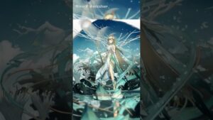 Episode 14 Dynamic Skins | Arknights/明日方舟 14章