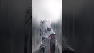FrostNova/Yelena Arknights | Arknights edit 10 | #arknights #anime #animeedit #shorts