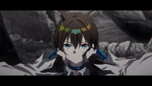 アークナイツ 第十三章「悪兆渦流」アニメPV