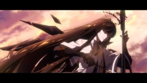 アークナイツ「ツヴィリングトゥルムの黄金」アニメPV