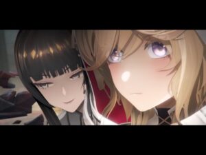 アークナイツ「ツヴィリングトゥルムの黄金」アナウンスPV