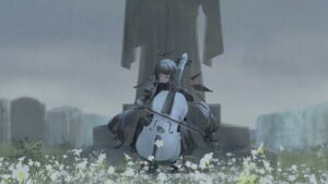 アークナイツ「ヴィルトゥオーサ」ティザーPV