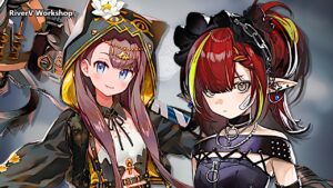 Recent New NPCs That Should Be Playable | Arknights/明日方舟 最近の魅力的なNPC集