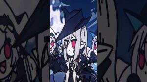 She's The Best Pirate I've Ever Seen