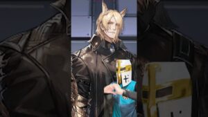 【アークナイツあるある】好きなオペレーター発表ドクター#shorts
