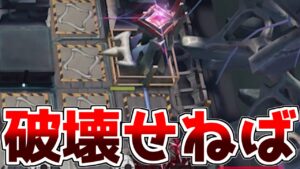 【アークナイツ】ギミックを活用する日が来てしまった【ゆっくり実況】
