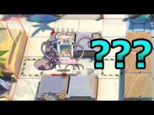 【アークナイツ大陸版】保全駐在 ドッソレス商業プラットフォーム ボス戦（応急補給モード）