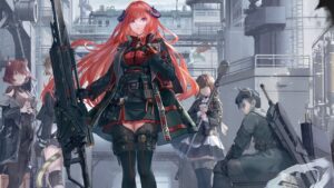 【アークナイツ　Arknights】殲滅作戦とか統合戦略とか