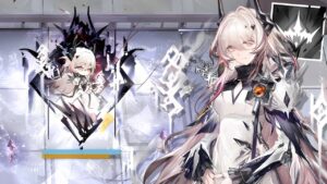 [Arknights] Civilight Eterna Skill 3 Showcase