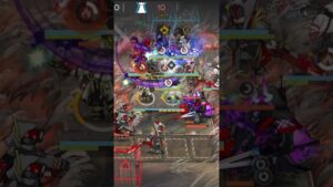 Arknights Operation calm to chaos moment #arknights #明日方舟 #アークナイツ