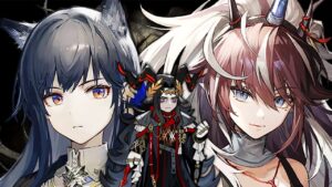 【Arknights】 Randomly Redeploys? | ZT-EX-8 CM 2ops