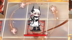 【Arknights】 Theresa Boss Battle | 14-21 Adverse 4ops