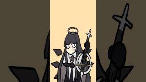Arturia Be Like: