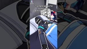 Dokutah, are you awake?