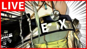 【アークナイツ】EXやるどす【初見歓迎】