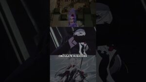 Gladiia - Operator Intro [Arknights]