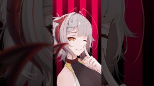 Hush Now Dokutah~