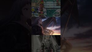 Irene - Operator Intro [Arknights]