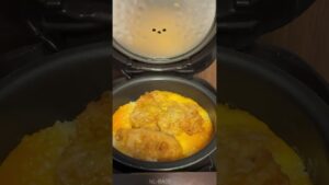 【アークナイツ】KFCコラボで余ったオリジナルチキンでアレンジレシピを試してみた！ #shorts #arknights  #vtuber #KFC