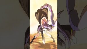Manticore In Action