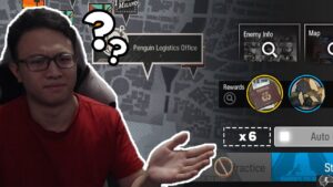 Missing Features and New Features in One Update? | Arknights Weekly