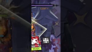 Puzzle casually killing Herkunftshorn #arknights #明日方舟 #アークナイツ