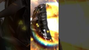 【アークナイツ】もしゲーム内にVtuberが追加されたら　#アークナイツ #vtuber #白湯白ゆき