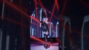 あら、また素晴らしい一日になりそうだわ#アークナイツ #arknights #明日方舟 #コスプレ #cosplay