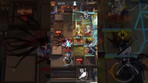 arknights h8-4 アークナイツ