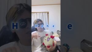 正しい『へへっ⭐︎』の使い方　#shorts #shortvideo #アークナイツ #arknights