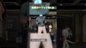 素材ができるまで【アークナイツ】 #明日舟方＃アークナイツ