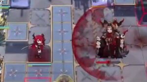 【アークナイツ】希望から絶望に落とされる瞬間がこちら【切り抜き】